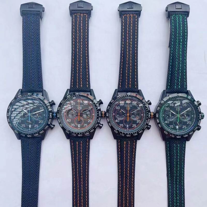 Tag Heuer watch 080531